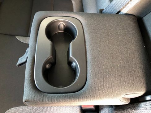 Certified 2026 Chevrolet TrailBlazer LT w/ Convenience Package image 15