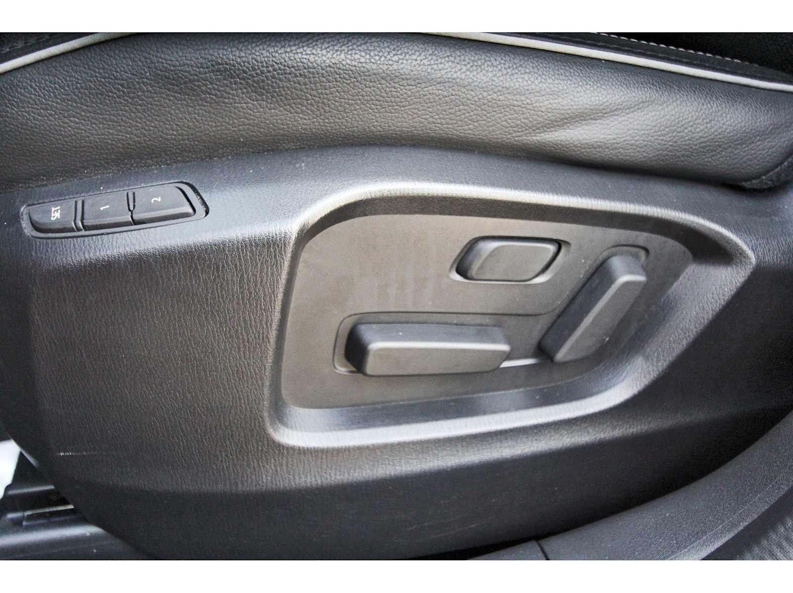 Used 2024 MAZDA CX-5 AWD 2.5 S w/ Preferred Package image 27