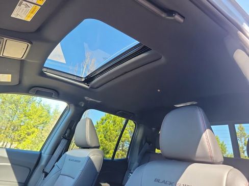New 2026 Honda Ridgeline Black Edition image 15
