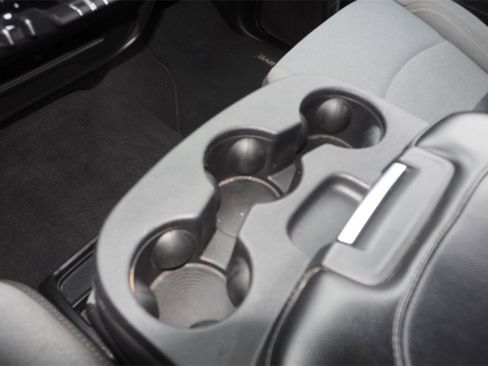 Used 2023 RAM 2500 Big Horn w/ Level 1 Equipment Group image 23