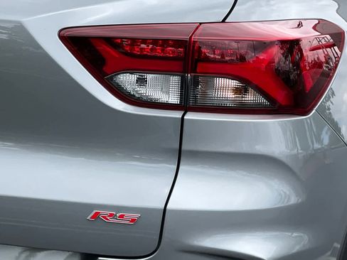 Used 2023 Chevrolet TrailBlazer RS FWD image 31