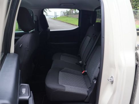 Used 2026 Ford Ranger XLT w/ Equipment Group 301A High AWD/4WD image 21
