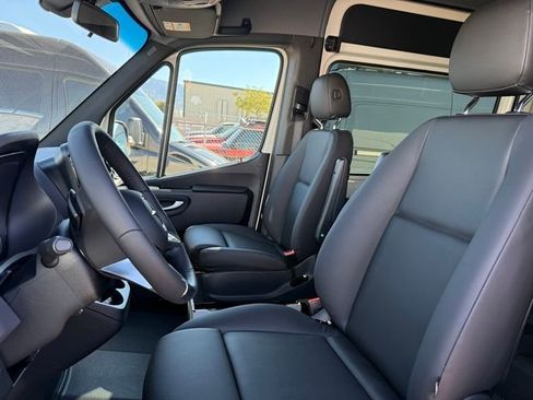 New 2026 Mercedes-Benz Sprinter 2500 image 11