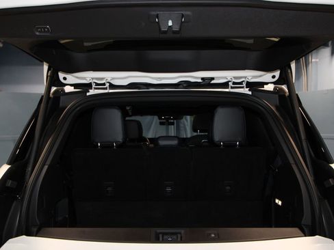 Used 2025 Lincoln Navigator Reserve w/ Jet Appearance Package AWD/4WD image 41