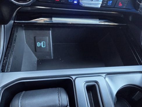 Used 2024 Ford F150 Lariat image 18