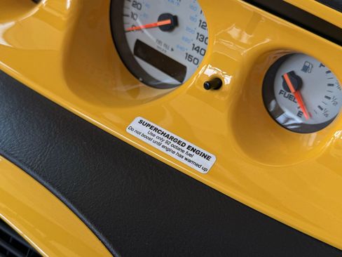 Used 1999 Plymouth Prowler RWD image 15