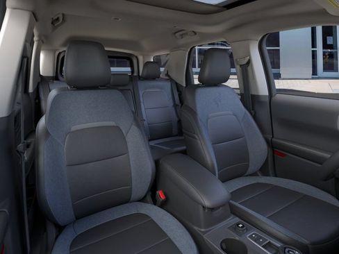 New 2026 Ford Bronco Sport Outer Banks w/ Outer Banks Tech Package+ AWD/4WD image 10