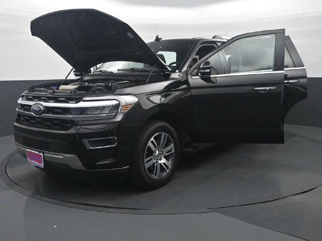 Used 2024 Ford Expedition Limited AWD/4WD image 37