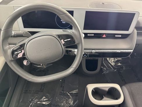 Used 2024 Hyundai Ioniq 5 SEL AWD/4WD image 23