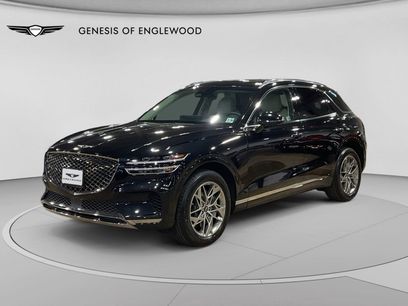 Used 2023 Genesis GV70 2.5T w/ Select Package