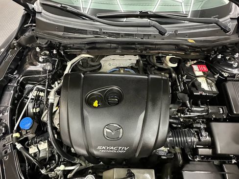 Used 2015 MAZDA MAZDA6 Touring FWD image 33