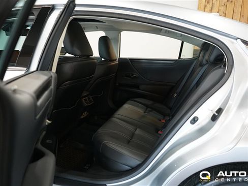 Used 2024 Lexus ES 300h FWD image 27