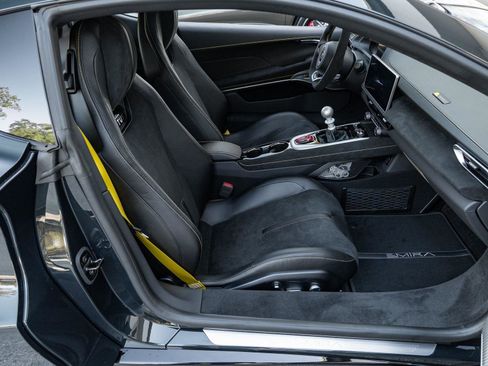 New 2026 Lotus Emira image 28