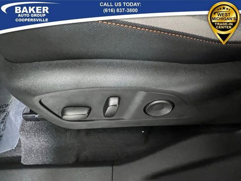 New 2026 Chevrolet Traverse LT w/ LPO, Floor Liner Package image 21