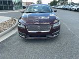 Used 2017 Lincoln MKZ Select w/ Climate Package image 2