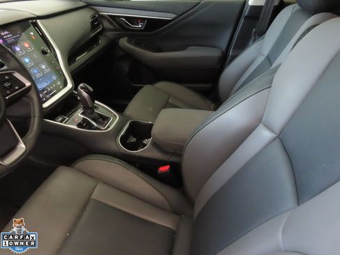 Used 2022 Subaru Outback Onyx Edition XT AWD/4WD image 20