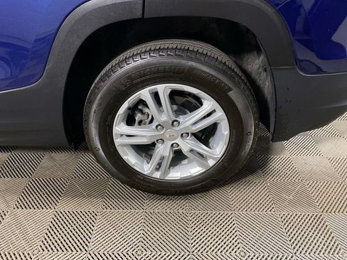 Certified 2023 GMC Terrain SLE FWD image 10