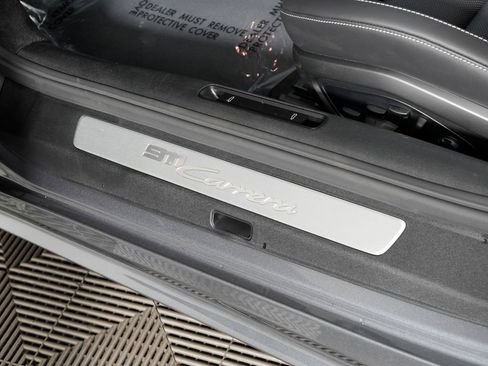 New 2026 Porsche 911 Carrera RWD image 19