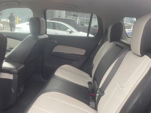 Used 2016 GMC Terrain SLT w/ Open Road Package AWD/4WD image 22