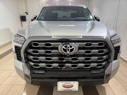 New 2026 Toyota Tundra Platinum AWD/4WD image 8