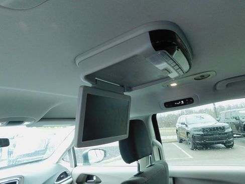 Certified 2020 Chrysler Voyager LX w/ Cold Weather Group image 22