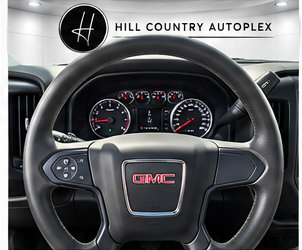 Used 2014 GMC Sierra 1500 4x4 Double Cab w/ Sierra Convenience Package image 12