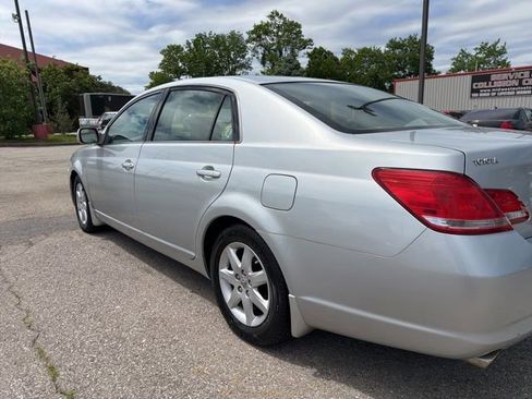 Used 2007 Toyota Avalon FWD image 4