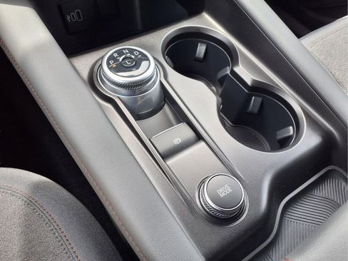 New 2026 Ford Explorer Active AWD/4WD image 11