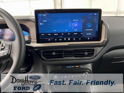 New 2025 Ford Bronco Sport Big Bend image 38