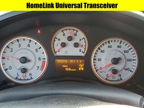 Used 2014 Nissan Titan PRO-4X w/ Pro-4x Luxury Package image 16