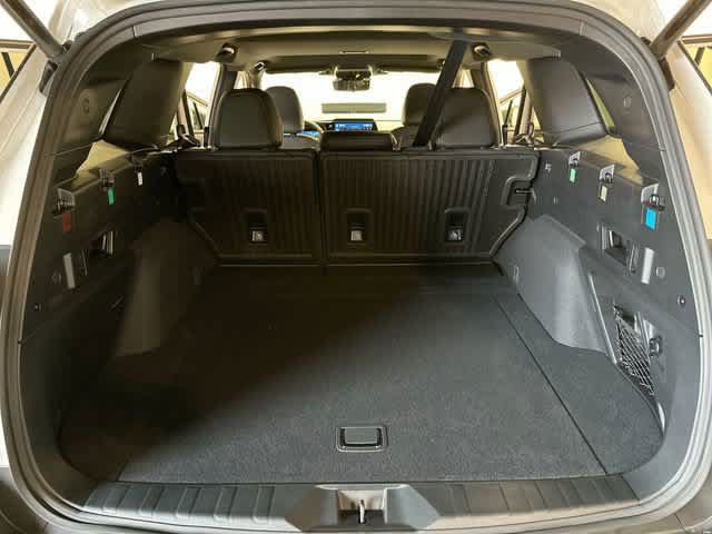 New 2026 Subaru Outback Touring XT AWD/4WD image 25