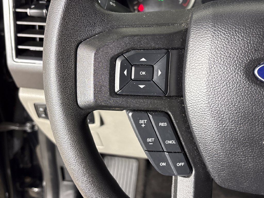 Used 2018 Ford F150 XLT AWD/4WD image 19