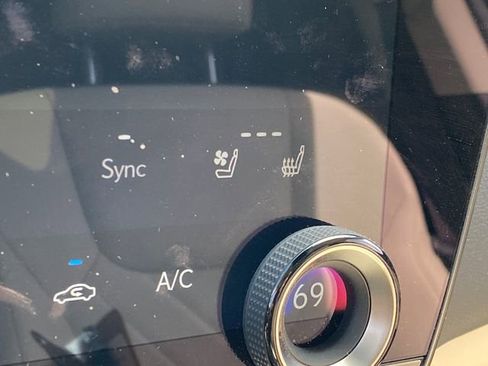 Used 2025 Lexus NX 450h+ AWD w/ Accessory Package (2T) image 33