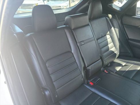 Used 2019 Lexus NX 300 F Sport w/ F Sport Premium Package FWD image 21
