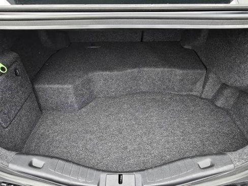 Used 2020 Ford Fusion Titanium image 8