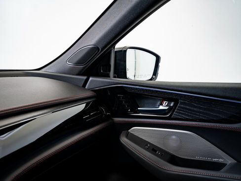 Certified 2024 Acura MDX Type S image 34