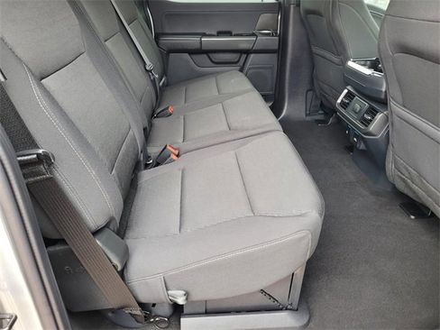 Used 2024 Ford F150 XLT w/ Equipment Group 302A MID image 13