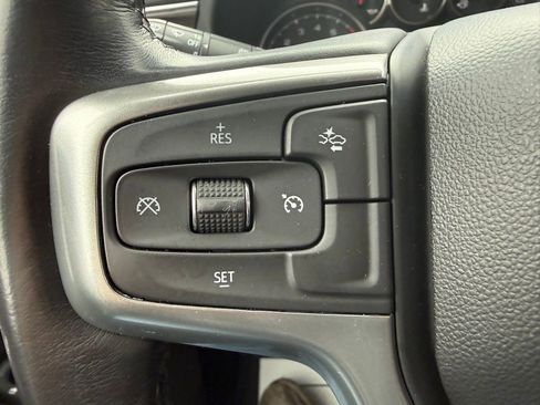 Used 2023 Chevrolet Tahoe LS w/ Driver Alert Package image 42