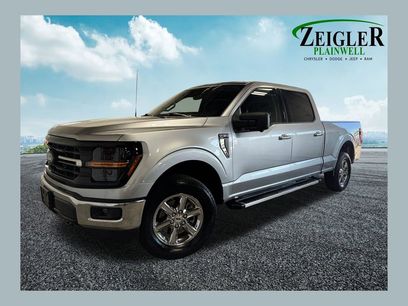 Used 2024 Ford F150 XLT w/ Tow/Haul Package