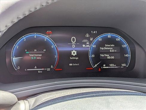 New 2026 Toyota Grand Highlander FWD image 11