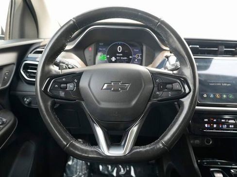 Used 2022 Chevrolet Bolt EUV Premier image 39