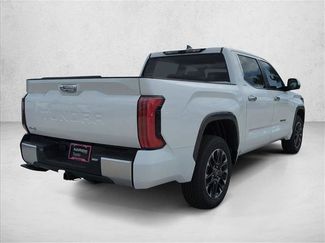 New 2026 Toyota Tundra Limited video 2