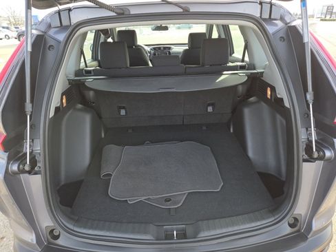 Used 2020 Honda CR-V LX image 20