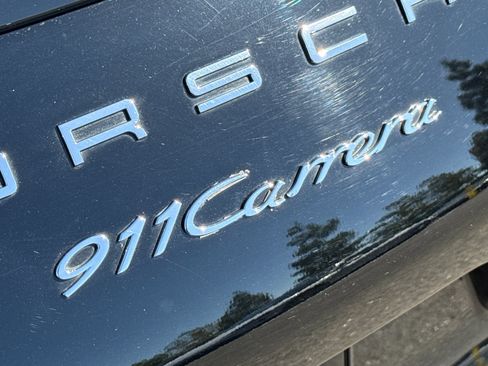 Used 2017 Porsche 911 Carrera RWD image 28