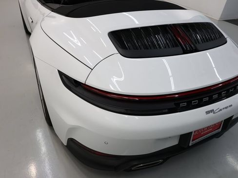 Used 2025 Porsche 911 Carrera RWD image 68