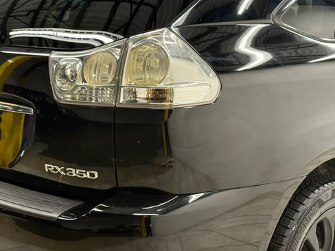 Used 2008 Lexus RX 350 2WD image 10