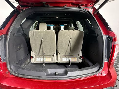 Used 2011 Ford Explorer XLT w/ 202A Rapid Spec Order Code image 29