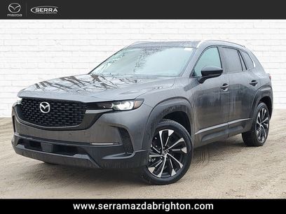 New 2026 MAZDA CX-50 2.5 Hybrid w/ Cargo Package