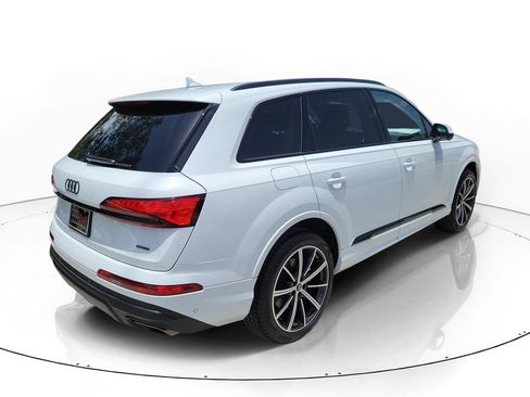 New 2026 Audi Q7 2.0T Premium Plus AWD/4WD image 4