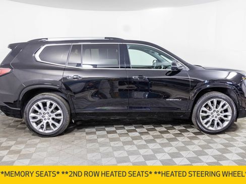 Used 2024 GMC Acadia Denali image 8